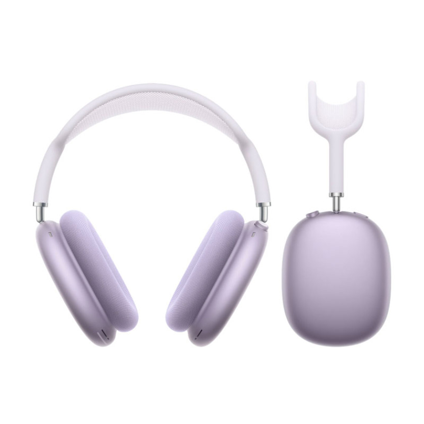 AirPods Max (type-c版) パープル Наушники Apple AirPods Max USB-C Фиолетовые (Purple) MWW83